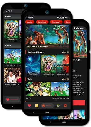 Celular Teste Grátis IPTV