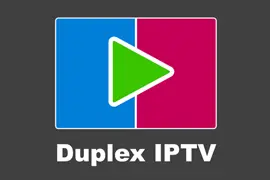 IPTV para Duplex Player