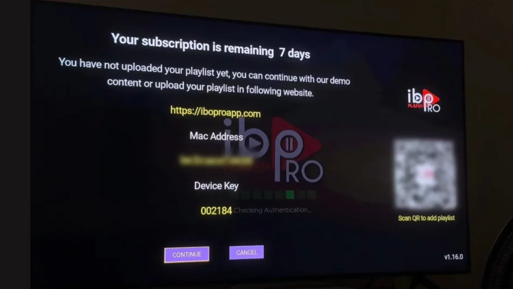 Instalando IPTV com o Ibo Player Pro na Roku