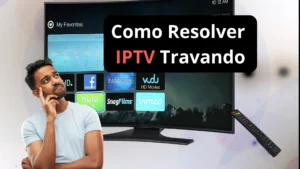 Resolver IPTV Travando