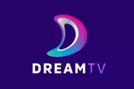 Teste Grátis no DreamTV