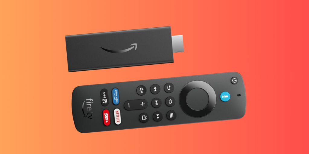 Teste IPTV Sem Travas Para Amazon Fire Stick